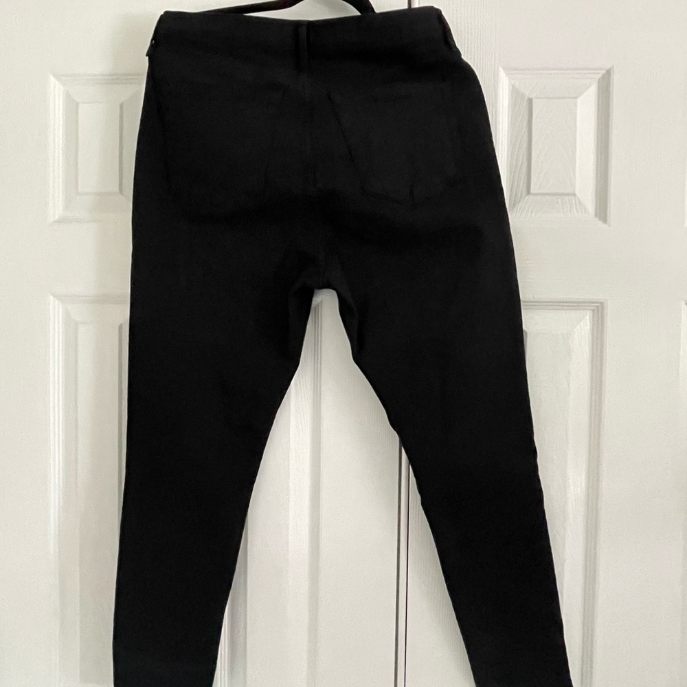 Topshop women’s jeans